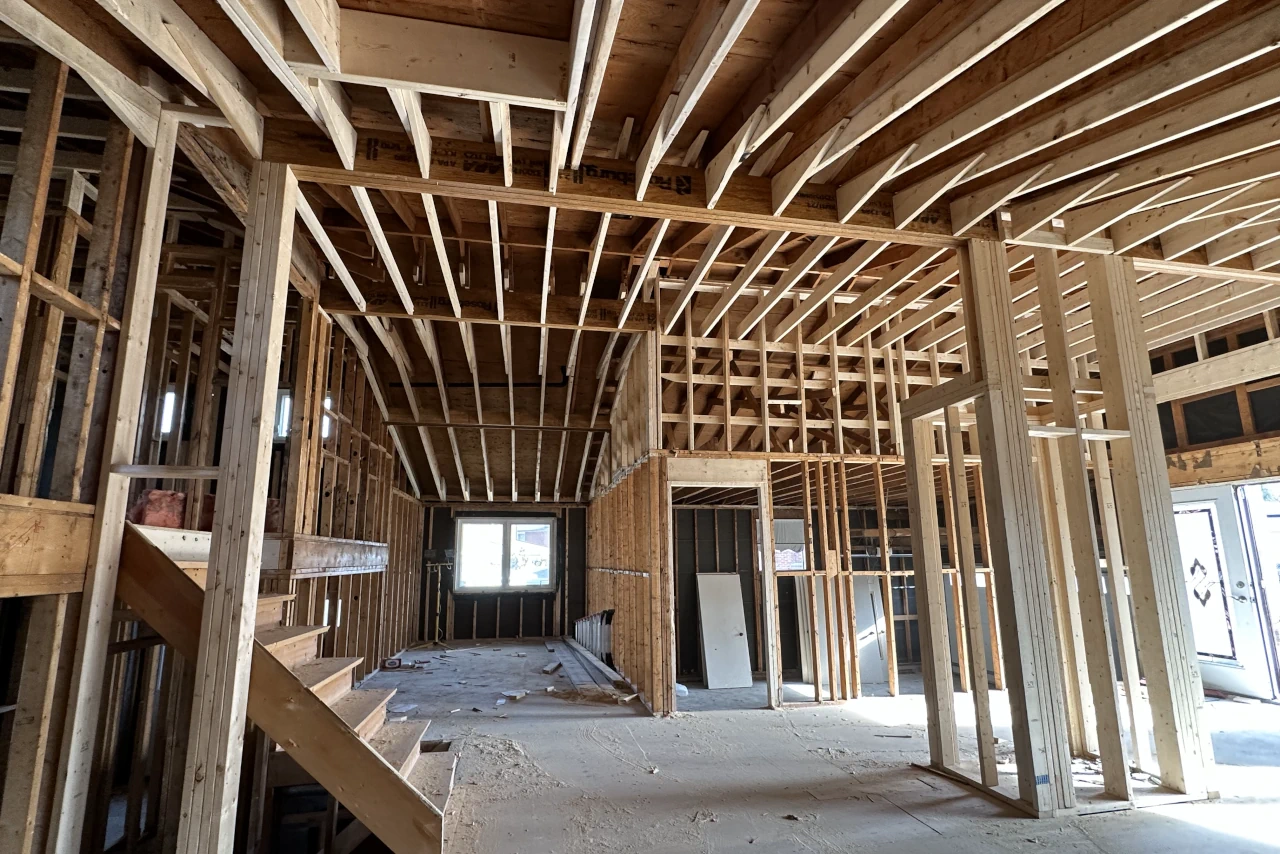 Full size image of the 2nd of 11 projects featured on the Rudius homepage.