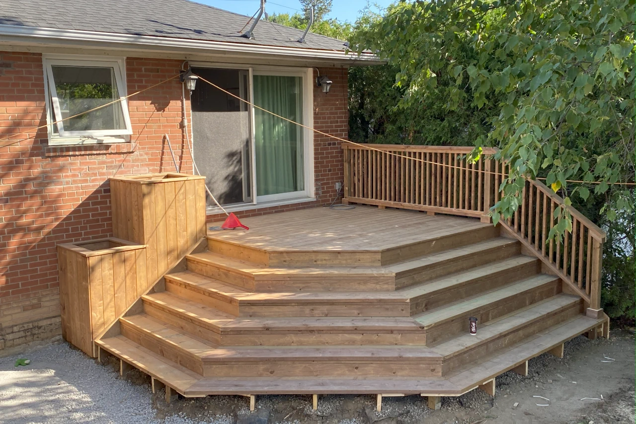 Full size image of the 5th of 11 projects featured on the Rudius homepage.