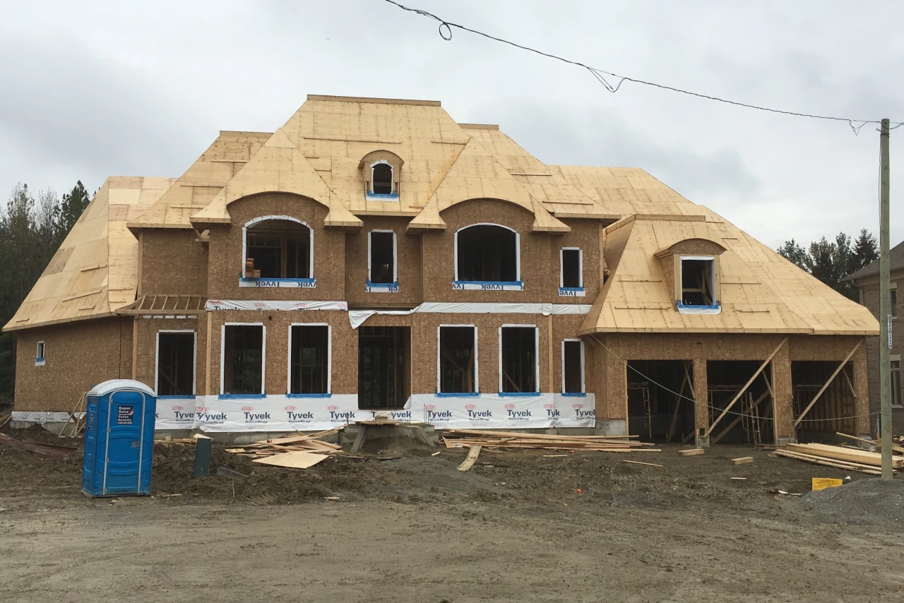 Full size image of the 7th of 11 projects featured on the Rudius homepage.