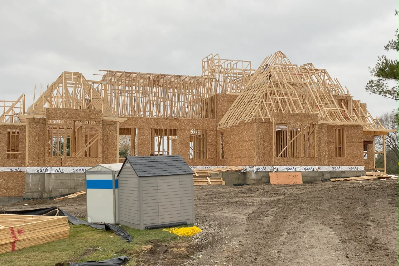 Full size image of the 10th of 11 projects featured on the Rudius homepage.