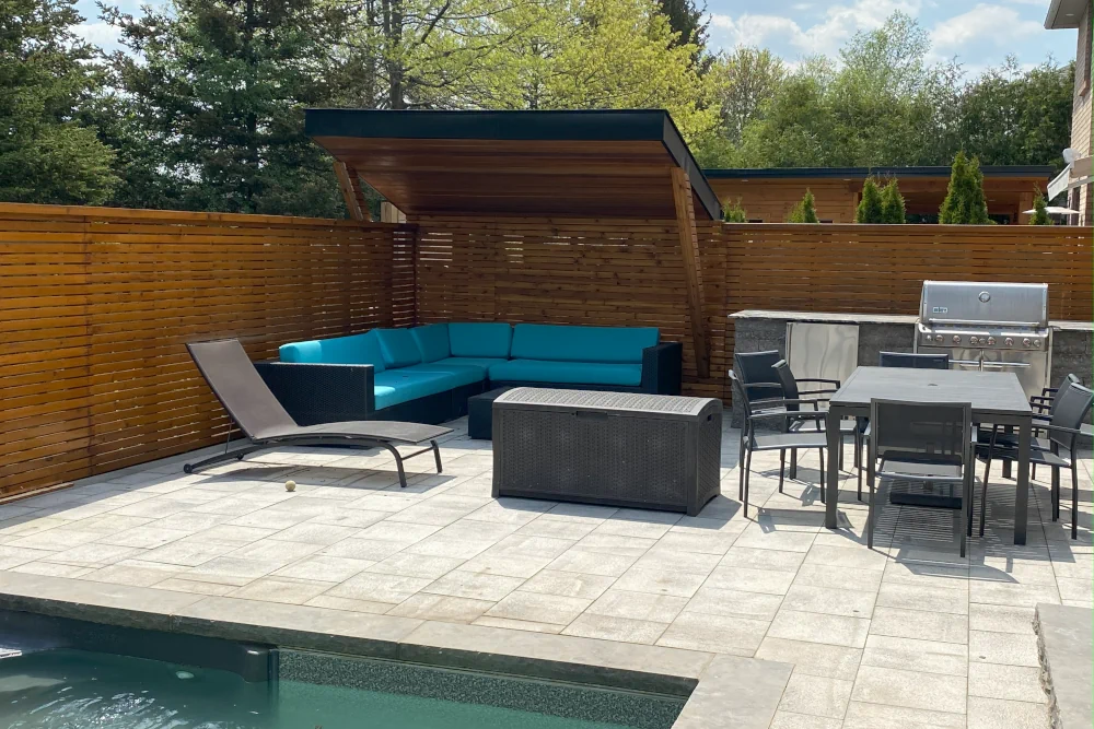 Thumbnail image of project 5 of Rudius Woodwork's project list.