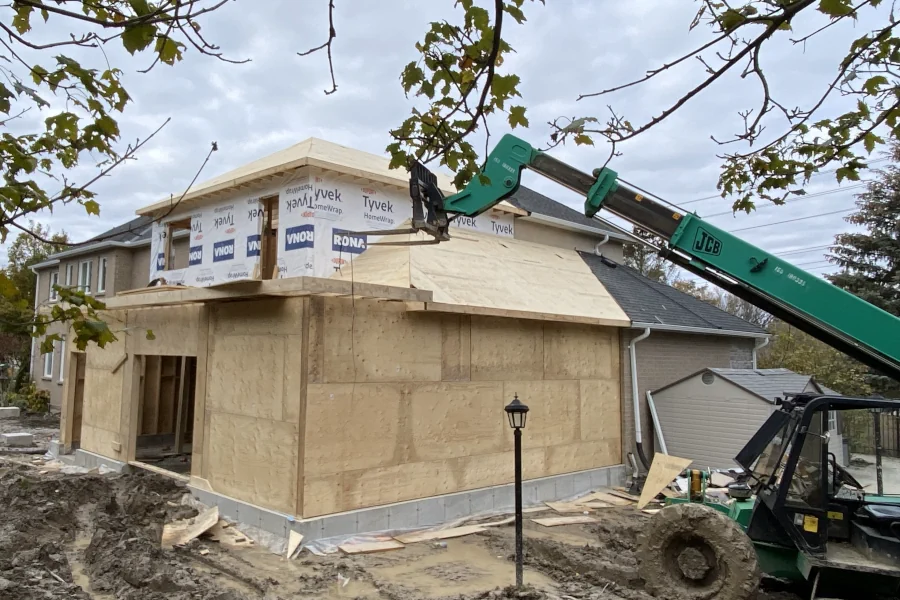 Thumbnail image of project 3 of Rudius Woodwork's project list.