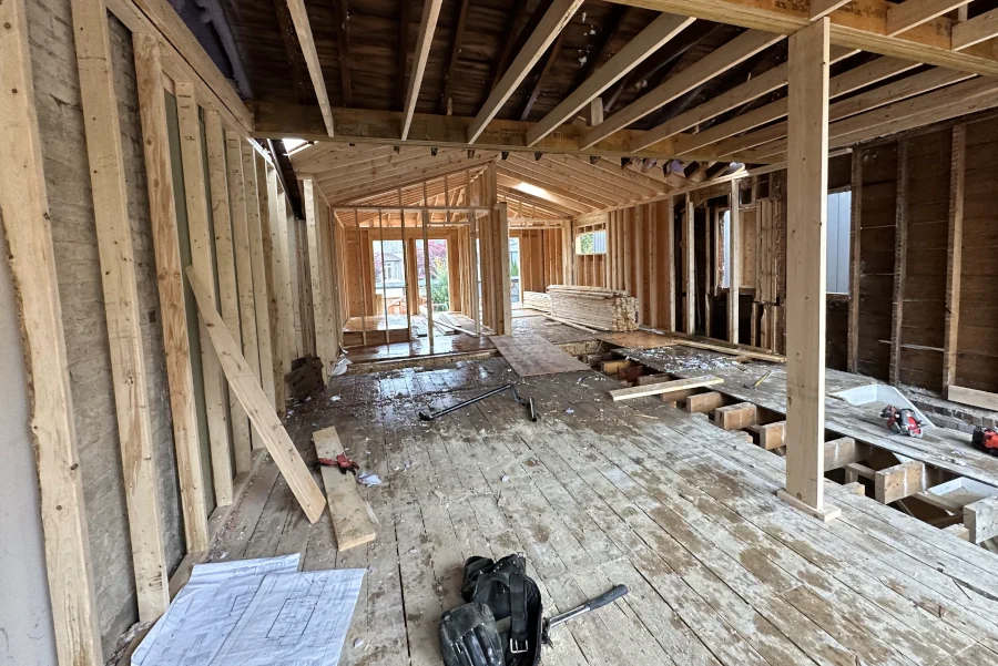 Thumbnail image of project 12 of Rudius Woodwork's project list.